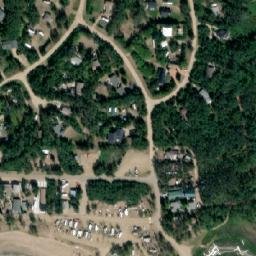 Satellite imagery of Pelican Point, CA