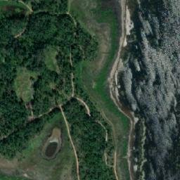 Satellite imagery of Pelican Point, CA