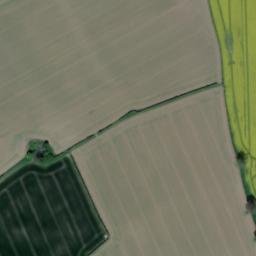 Satellite imagery of Linley Mound, GB