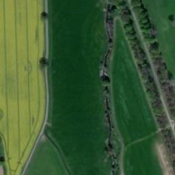 Satellite imagery of Linley Mound, GB