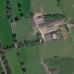 Satellite imagery of Linley Mound, GB