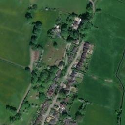 Satellite imagery of Brockhurst Castle, GB