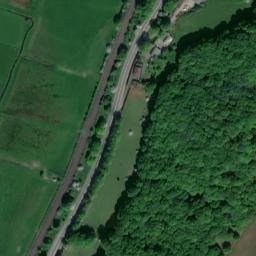 Satellite imagery of Brockhurst Castle, GB