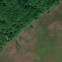 Satellite imagery of Brockhurst Castle, GB