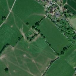 Satellite imagery of Rushbury Castle Mound, GB