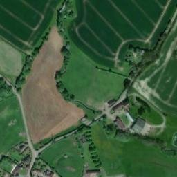 Satellite imagery of Rushbury Castle Mound, GB