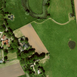 Satellite imagery of Distelbelt, NL