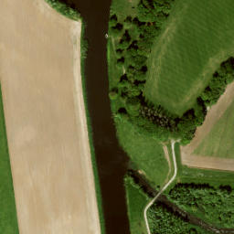 Satellite imagery of Distelbelt, NL