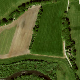 Satellite imagery of Distelbelt, NL