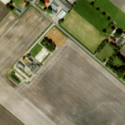 Satellite imagery of 104 I, NL