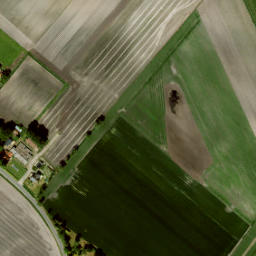 Satellite imagery of 104, NL