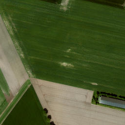 Satellite imagery of 104, NL