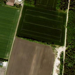 Satellite imagery of 104, NL