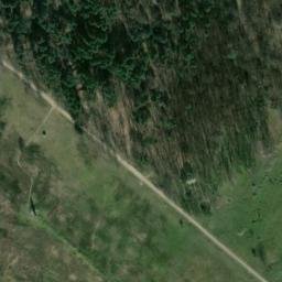 Satellite imagery of Hasenheider Berg, DE