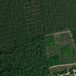 Satellite imagery of Kazmierz - Pałac XIX w., PL