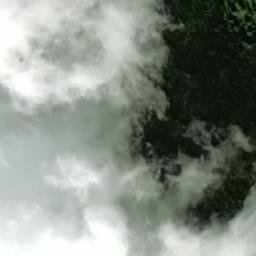 Satellite imagery of Кайбынь, RU