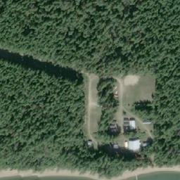 Satellite imagery of Wildoat Point, CA