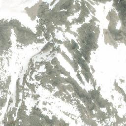 Satellite imagery of Fraser Pass, CA
