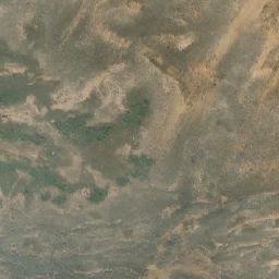 Satellite imagery of Mount Lapensée, CA