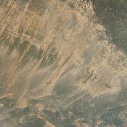 Satellite imagery of Mount Lapensée, CA
