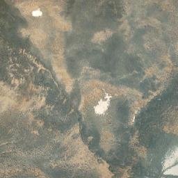 Satellite imagery of Mount Lapensée, CA