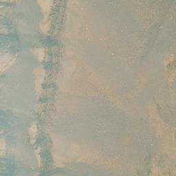 Satellite imagery of Brussels Peak, CA