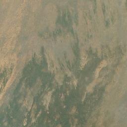 Satellite imagery of Brussels Peak, CA