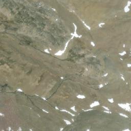Satellite imagery of Elusive Pass, CA