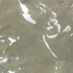 Satellite imagery of Elusive Pass, CA