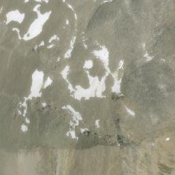 Satellite imagery of Elusive Pass, CA