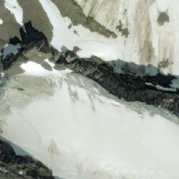 Satellite imagery of Coronet Mountain, CA