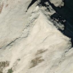 Satellite imagery of Valley Head Mountain, CA