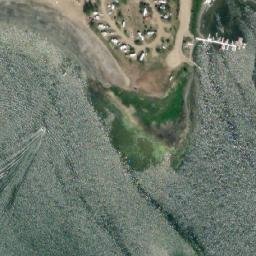 Satellite imagery of Pelican Point, CA