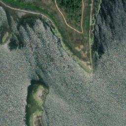 Satellite imagery of Pelican Point, CA
