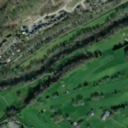 Satellite imagery of Gro Tump Motte, GB