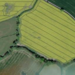 Satellite imagery of More Castle, GB