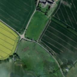 Satellite imagery of More Castle, GB