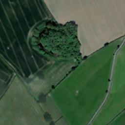 Satellite imagery of More Castle, GB