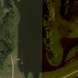 Satellite imagery of 3 provinciepunt, NL