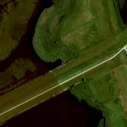 Satellite imagery of 3 provinciepunt, NL