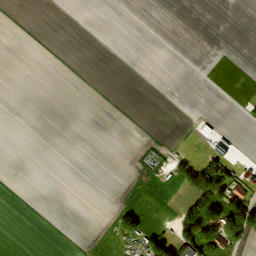 Satellite imagery of 104 I, NL