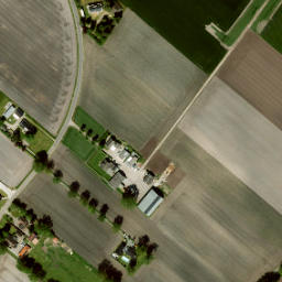 Satellite imagery of 104, NL