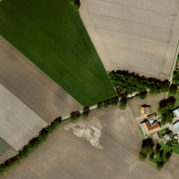 Satellite imagery of 104, NL