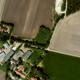 Satellite imagery of 104, NL