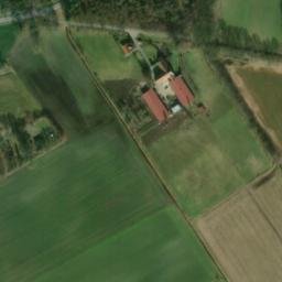 Satellite imagery of Strubben, DE