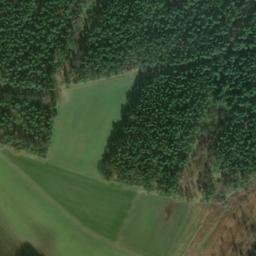 Satellite imagery of Strubben, DE