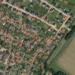 Satellite imagery of Bramberg, DE