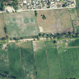 Satellite imagery of Wieckelah, DE