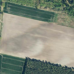 Satellite imagery of Weißer Berg, DE