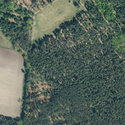 Satellite imagery of Weißer Berg, DE